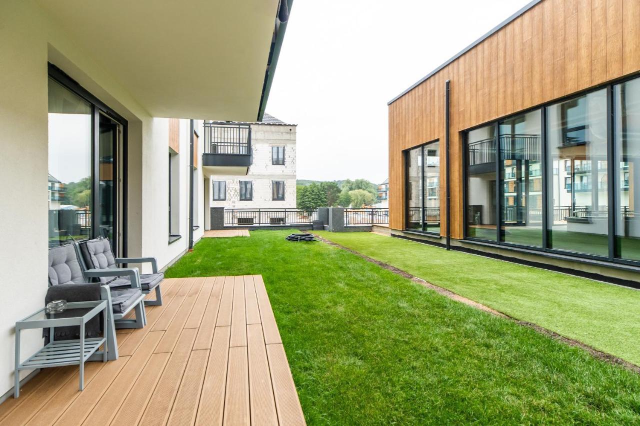 Apartment Bel Mare By Renters Misdroy