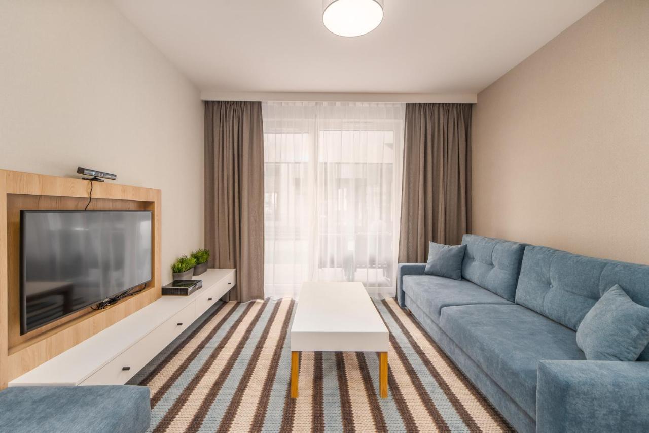 Bel Mare By Renters Apartment