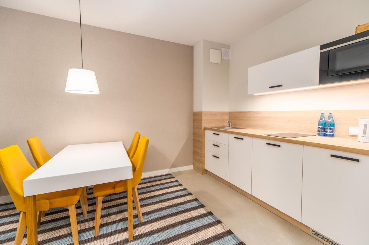 Bel Mare By Renters * Misdroy