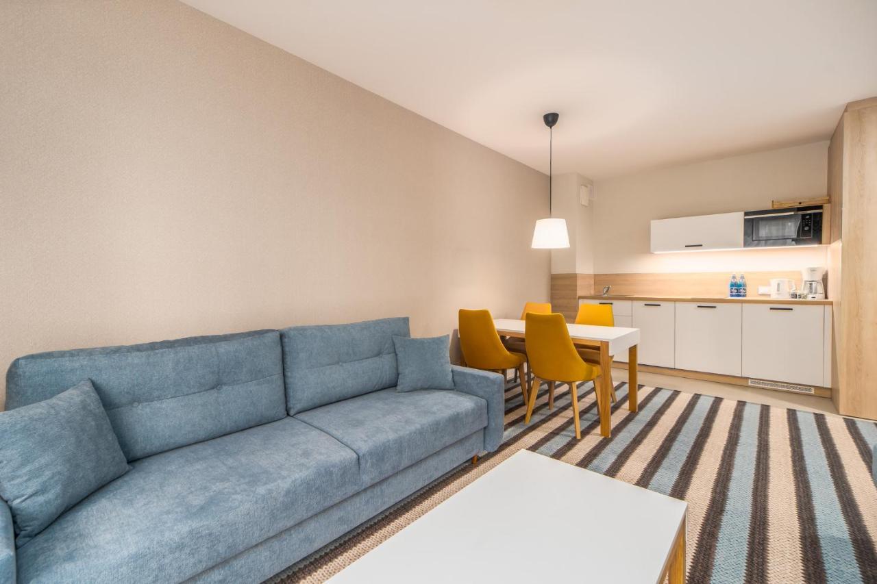 Bel Mare By Renters * Misdroy