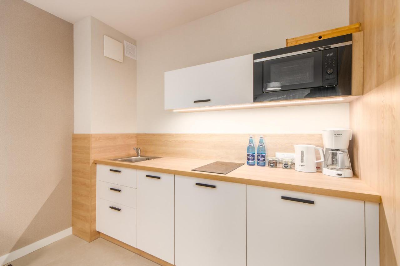 Apartment Bel Mare By Renters