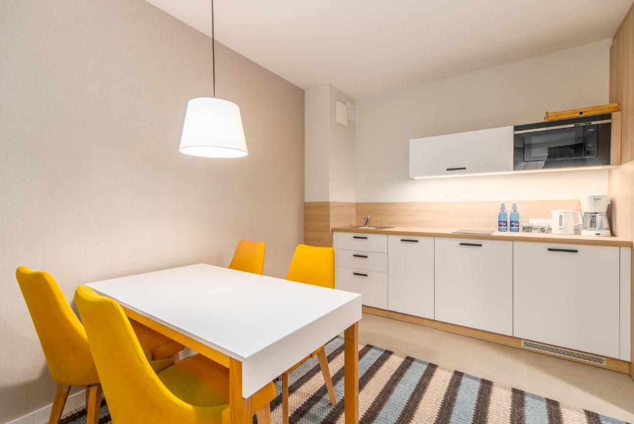 Bel Mare By Renters Apartment Misdroy
