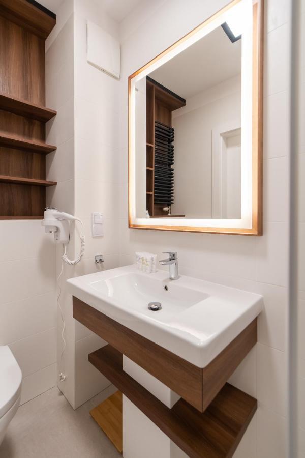 Apartment Bel Mare By Renters