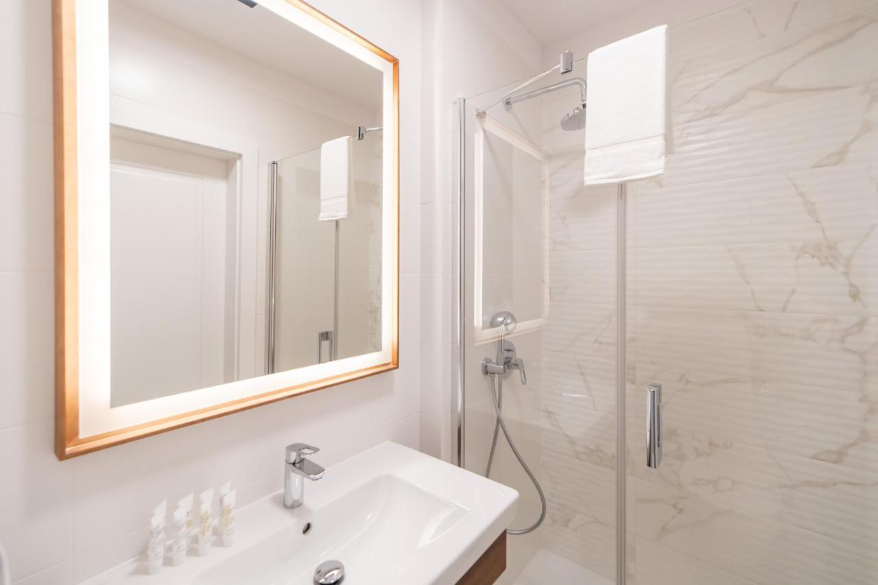 Apartment Bel Mare By Renters *