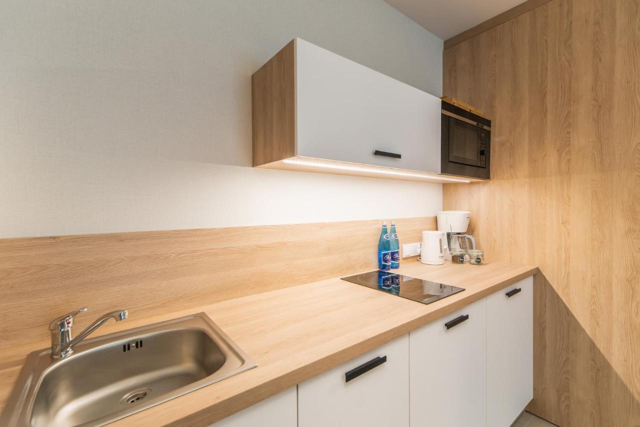 Bel Mare By Renters Apartment Misdroy