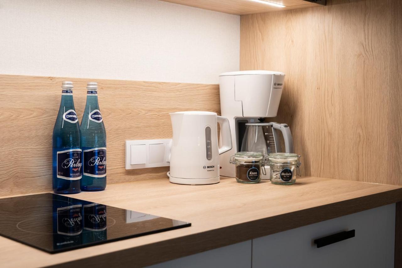 Bel Mare By Renters Apartment