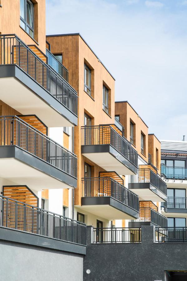 Bel Mare By Renters Apartment Misdroy