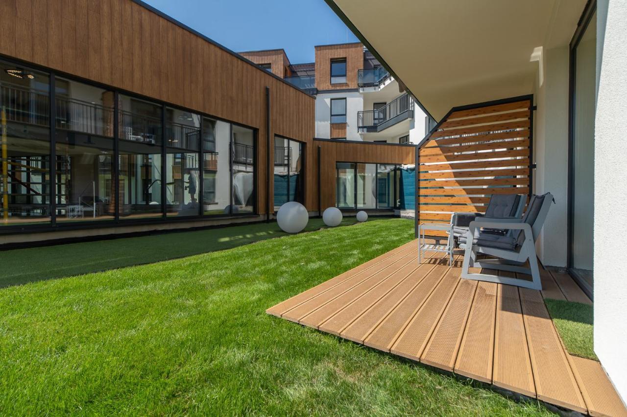 Apartment Bel Mare By Renters *